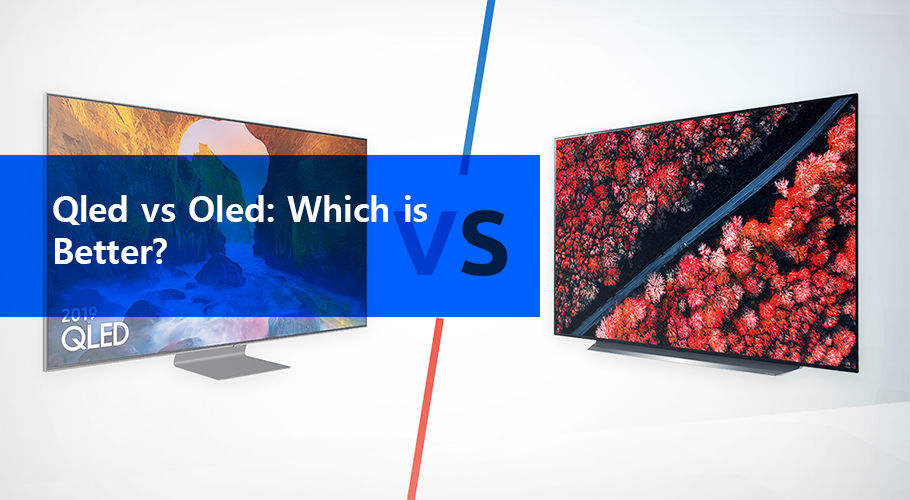 Qled или oled что лучше форум